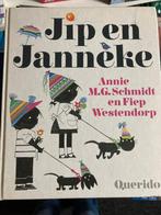 Jip en Janneke, Boeken, Kinderboeken | Jeugd | onder 10 jaar, Ophalen, Zo goed als nieuw