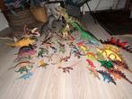 Mega Super groot pakket dinos!, Ophalen of Verzenden, Zo goed als nieuw