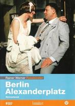 Rainer Werner Fassbinder - Berlin Alexanderplat, Boxset, Duitsland, Ophalen of Verzenden, Vanaf 12 jaar