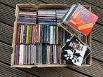 Partij cd's  circa 140 stuks   In nette staat, Ophalen of Verzenden, 1980 tot 2000, Gebruikt