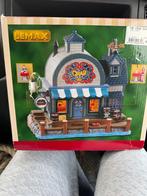 lemax kerst dorp, Diversen, Kerst, Verzenden, Nieuw