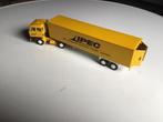 DAF 2800 vrachtwagen miniatuur, Hobby en Vrije tijd, Modelauto's | 1:50, Ophalen of Verzenden, Zo goed als nieuw, Bus of Vrachtwagen
