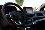 Renault Trafic 2.0 dCi 130 T30 L2H1 Luxe Black Edition Camer, Auto's, Voorwielaandrijving, Euro 6, 4 cilinders, Renault