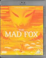 The Mad Fox blu ray - Tomu Uchida, Cd's en Dvd's, Blu-ray, Ophalen of Verzenden, Zo goed als nieuw, Drama
