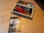Lego 8844 Technic met doos Technisch helicopter, Ophalen of Verzenden, Gebruikt, Complete set, Lego