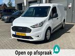 Ford Transit Connect 1.5 EcoBlue L2 Trend Automaat / Navigat, Auto's, Bestelauto's, Stof, Gebruikt, 4 cilinders, 100 pk