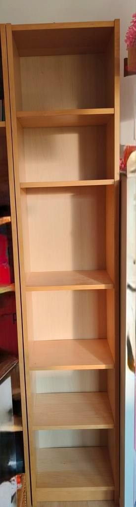 Ikea boekenkast Billy