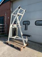 Cybex Seated Row/ Rowing machine 100 kg White, Sport en Fitness, Fitnessmaterialen, Ophalen of Verzenden
