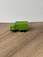 Efsi Mercedes-Benz miniatuurvrachtwagen van de PTT Telecom, Ophalen of Verzenden, Auto
