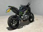 Kawasaki Z900 GPR (2018) in nieuwstaat!, Motoren, Motoren | Kawasaki, Particulier, Naked bike