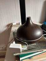 Diffuser inclusief div geuren, Kunststof, Gebruikt, Beige, Ophalen of Verzenden