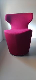 2x B&B Italia Stoel Mini Papilio, Ophalen, Twee, Overige kleuren, Design