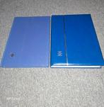 Dikke Postzegelalbums met zegels, Postzegels en Munten, Postzegels | Volle albums en Verzamelingen, Ophalen of Verzenden