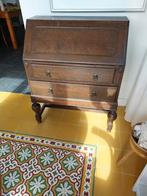 Oude secretaire, Huis en Inrichting, Kasten | Secretaires, Ophalen, Gebruikt