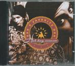 CD God's Favorite Dog, Verzenden, Gebruikt, Poprock