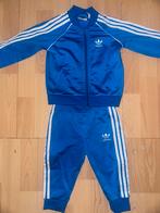 Adidas trainingspak, Adidas, Jongetje of Meisje, Nieuw, Ophalen of Verzenden