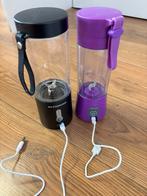 Blender met usb aansluiting, Ophalen of Verzenden, Zo goed als nieuw, Blender