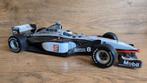 McLaren F-1 (1998), Ophalen of Verzenden, Nieuw, Bburago
