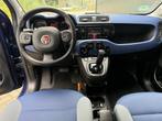 Fiat Panda 0.9 TwinAir Lounge/Automaat/Airco climate/bluetoo, Auto's, Gebruikt, Euro 6, Origineel Nederlands, Bedrijf