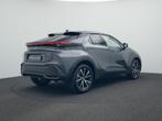 Toyota C-HR 2.0 Plug-in Hybrid 220 Dynamic Inclusief € 3.5, 12 maanden, Stof, Zwart, 4 cilinders
