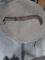 Antiek kapmes / oogstmes, Ophalen of Verzenden