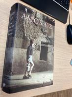 Amos Oz - Een verhaal van liefde en duisternis, Ophalen of Verzenden, Zo goed als nieuw, Overige