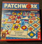 Patchwork Americana, 2 speler spel, Hobby en Vrije tijd, Gezelschapsspellen | Bordspellen, Een of twee spelers, Ophalen of Verzenden