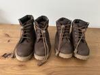 2 x leren schoenen, Maat 29, Shoesme, Per stuk €20, Zgan!, Jongen of Meisje, Schoenen, Ophalen of Verzenden, Zo goed als nieuw