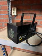 JB Systems Minitunnel-X Lichteffect disco lichttunnel, Muziek en Instrumenten, Ophalen of Verzenden, Gebruikt, Licht, Geluidgestuurd
