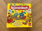 Rummikub Junior - Zo Goed Als Nieuw!, Hobby en Vrije tijd, Gezelschapsspellen | Bordspellen, Een of twee spelers, Ophalen, Zo goed als nieuw