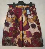 Rok Purdey NIEUW met Labels (maat. 34), Ophalen of Verzenden, Nieuw, Maat 34 (XS) of kleiner, Onder de knie