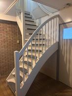 Mooie trap, Ophalen, Gebruikt, Trap, 2 tot 4 meter