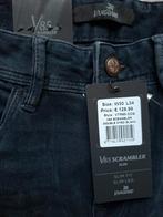 VANGUARD V85 slimfit jeans W30 L34, Blauw, Nieuw, W32 (confectie 46) of kleiner, Ophalen of Verzenden