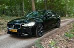 Volvo S60 T8 Twin Engine AWD 393pk, Auto's, Volvo, Automaat, 4 cilinders, Zwart, Plug-in hybride