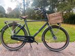 Herenfiets 28” Cortina Urban HPV, Fietsen en Brommers, Fietsen | Heren | Herenfietsen, Ophalen, Versnellingen, Batavus, Zo goed als nieuw