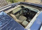 Mitsubishi Pajero 3.8 V6 7 Pers/1e Eig/Leer/Pano/250 PK/Vol, Auto's, Mitsubishi, Automaat, Gebruikt, Blauw, Startonderbreker