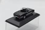 Minichamps Peugeot 504 cabriolet limited edition, Hobby en Vrije tijd, Modelauto's | 1:43, Minichamps, -, Ophalen of Verzenden