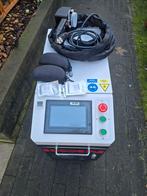 Laser Cliner 300W - Professionele Reiniging, Diensten en Vakmensen, Schoonmakers en Glazenwassers