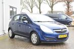 Opel Corsa 1.4-16V Business. 5 Deurs, Airco, Cruise!, Auto's, Opel, Voorwielaandrijving, 1063 kg, Gebruikt, 4 cilinders
