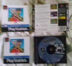 theme park geen origineel doosje, Spelcomputers en Games, Games | Sony PlayStation 1, Gebruikt, 1 speler, Ophalen of Verzenden
