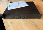 Power mono/stereo Koda KD-255A eindversterker, Overige merken, Ophalen of Verzenden, Zo goed als nieuw, 120 watt of meer