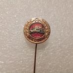 AMK Dinamo, Automobiel Club Zagreb Kroatië, Ophalen of Verzenden