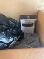 Opblaasbaar jacuzzi /bubbelbad, Tuin en Terras, Bubbelbaden en Hottubs, Ophalen, Zo goed als nieuw, Filter