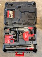 Milwaukee M18 CHM boormachine combihamer SDS MAX, Doe-het-zelf en Verbouw, Gereedschap | Handgereedschap, ., Ophalen of Verzenden