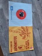 Nederlandstalige Singles jjjooooosstt lieve lina, Cd's en Dvd's, Ophalen of Verzenden, Gebruikt, Nederlandstalig, Single