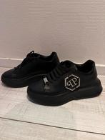 Philipp Plein schoenen zwart maat 40 Origineel, Ophalen, Zwart, Philipp Plein, Sneakers of Gympen