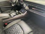 Audi SQ8 4.0 TDi SQ8 ABT Quattro Panorama Ceramic Vol alle o, Gebruikt, Met garantie (alle), Leder, Bedrijf