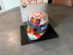 Max verstappen 1:2 seizoenshelm 2019, Verzamelen, Automerken, Motoren en Formule 1, Ophalen of Verzenden, Zo goed als nieuw, Formule 1