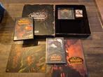 World of Warcraft Cataclysm Collectors Edition, Online, Ophalen of Verzenden, Zo goed als nieuw, Role Playing Game (Rpg)