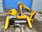 Brokk 90 husqvarna robot remote excavator digger (bj 2008), Graafmachine